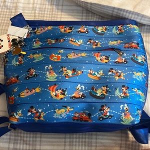 Disney Play in the Park Harvey’s backpack